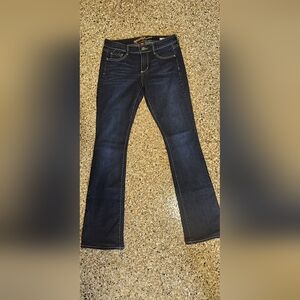 Arizona Jean Co Bootcut Size 7 Average